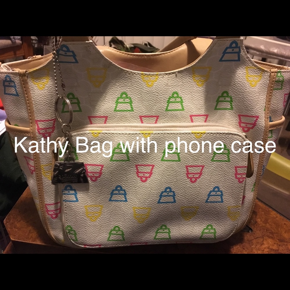 Kathy Bag